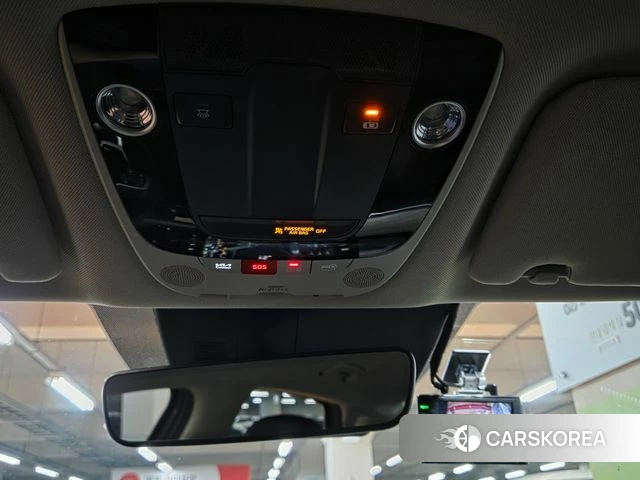 Kia K5 Hybrid 3rd Generation id 4898792 из Кореи 25