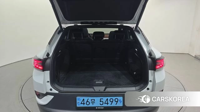 Volkswagen ID.4 id 4778589 из Кореи 25