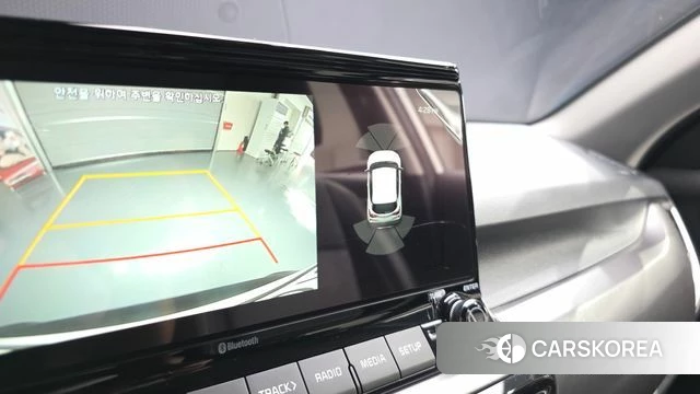 Kia Seltos id 4507280 из Кореи 25
