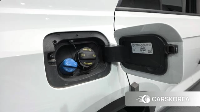Volkswagen T-Roc id 4736559 из Кореи 25