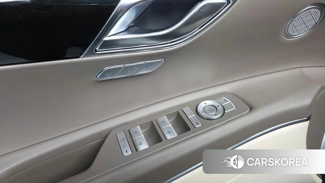 Genesis GV80 id 4400990 из Кореи 25