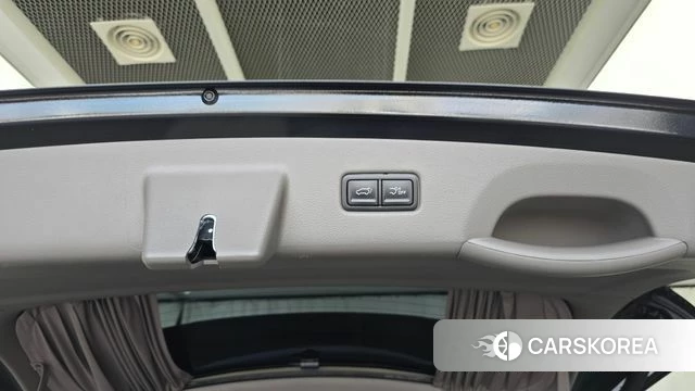 Kia The New Carnival 4th Generation id 4686622 из Кореи 25