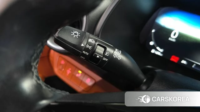 Kia The New K3 2nd generation id 4415798 из Кореи 25
