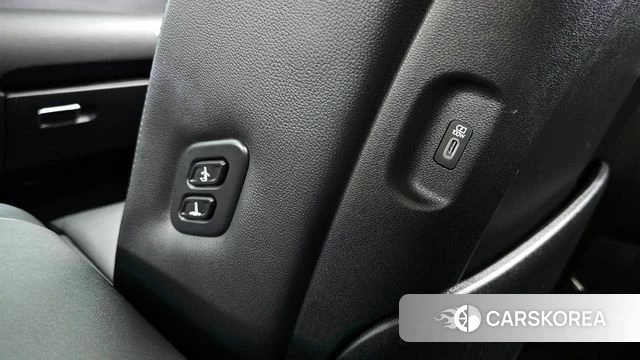 Hyundai Palisade (LX3) id 4279931 из Кореи 25