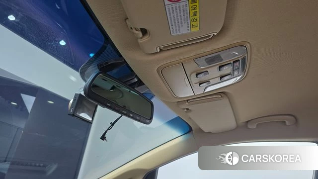 Kia The New Carnival id 4596166 из Кореи 25