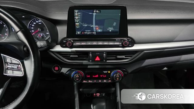 Kia Come New K3 id 4465500 из Кореи 25