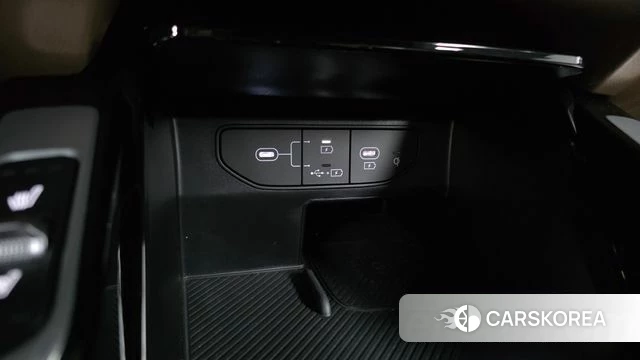 Kia The New Sorento 4th Generation id 4388140 из Кореи 25
