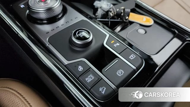 Kia The New Sorento 4th Generation id 4612358 из Кореи 25