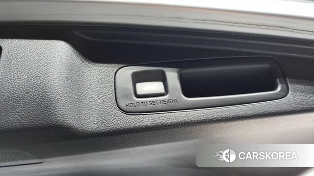Honda CR-V 5th generation id 4294854 из Кореи 25