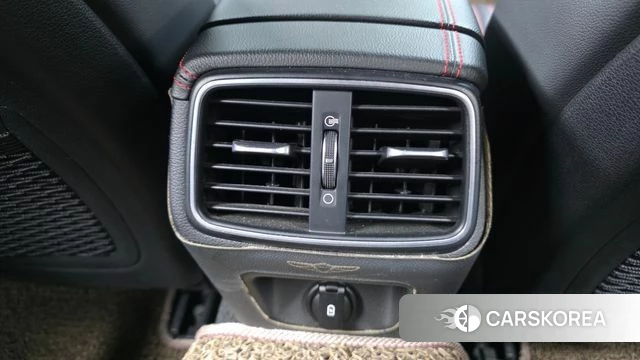 Genesis G70 id 4895224 из Кореи 25