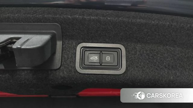 Audi A6 (C8) id 4667013 из Кореи 25