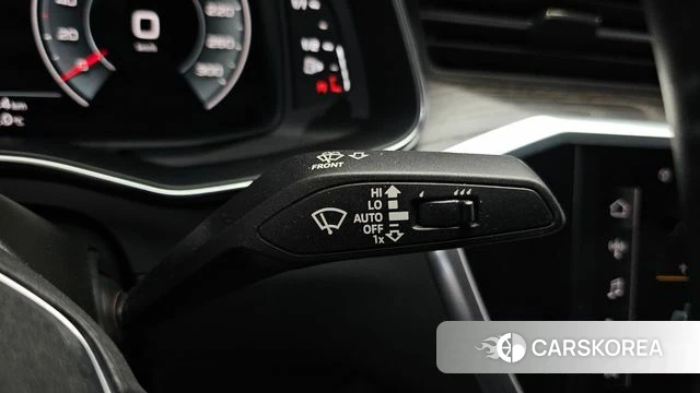 Audi A6 (C8) id 4593391 из Кореи 25