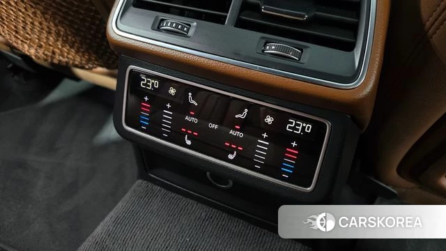 Audi A6 (C8) id 4224608 из Кореи 25