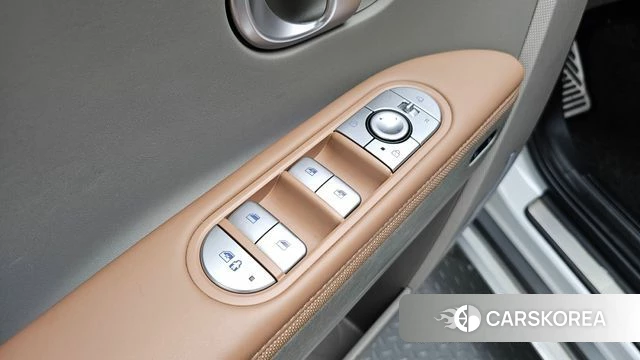 Hyundai Ionic 5 id 4697134 из Кореи 25