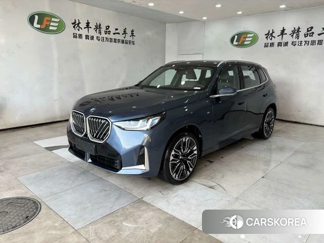 BMW X3 id 4301503 из Китая 25