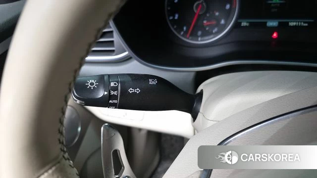 Genesis G70 id 4363606 из Кореи 25