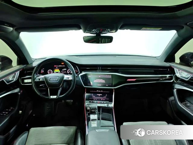 Audi A6L PHEV id 4313698 из Китая 25