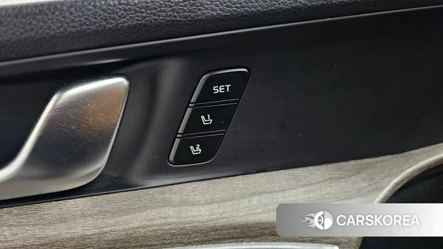 Kia K5 3rd generation id 4232284 из Кореи 25