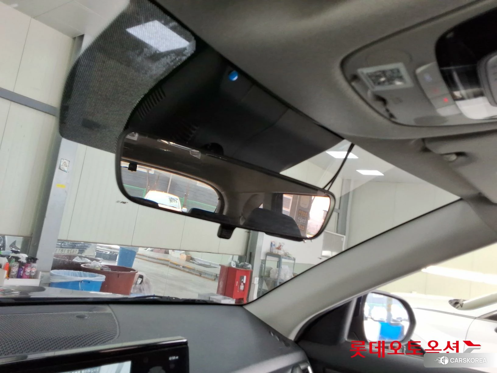 Kia Seltos id 3875726 из Кореи 25