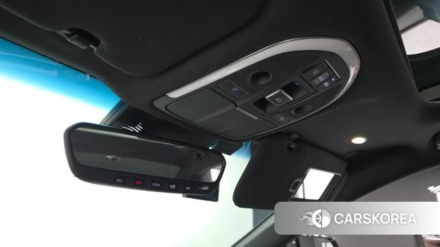 Genesis G80 id 4384365 из Кореи 25