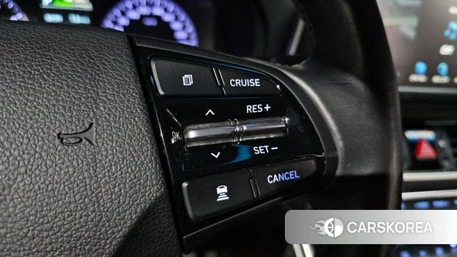 Hyundai Grandeur IG id 4310748 из Кореи 25