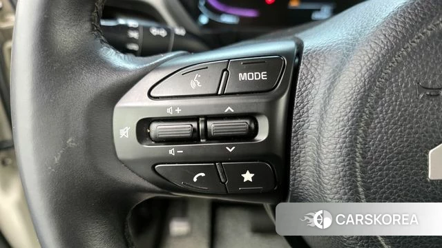 Kia The New Kia Ray id 4381741 из Кореи 25