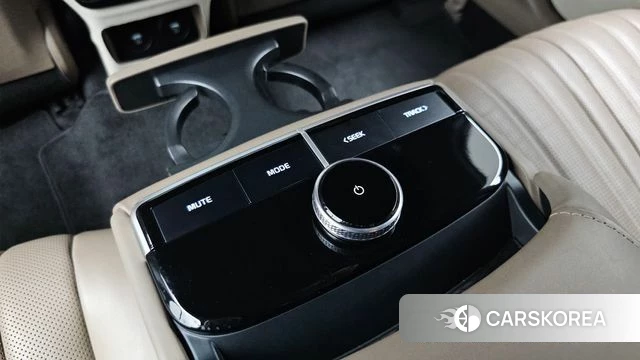 Kia K8 Hybrid id 4280155 из Кореи 25