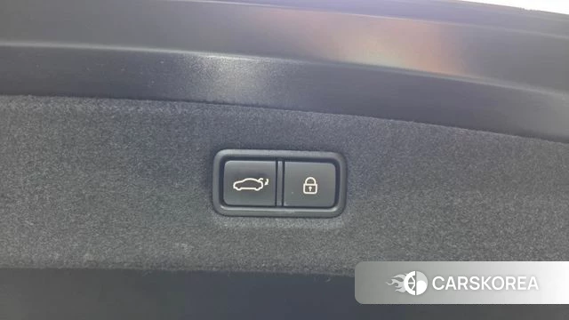 Genesis G90 id 4615106 из Кореи 25