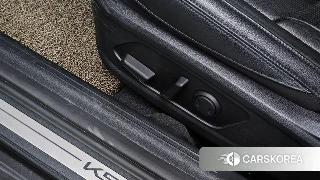 Kia The New K5 Hybrid 3rd generation id 4201097 из Кореи 25