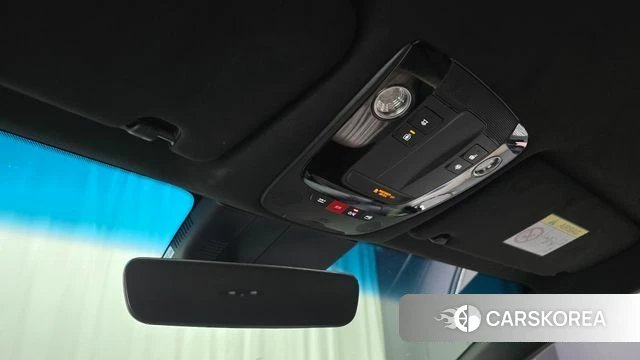 Kia K8 Hybrid id 4308688 из Кореи 25
