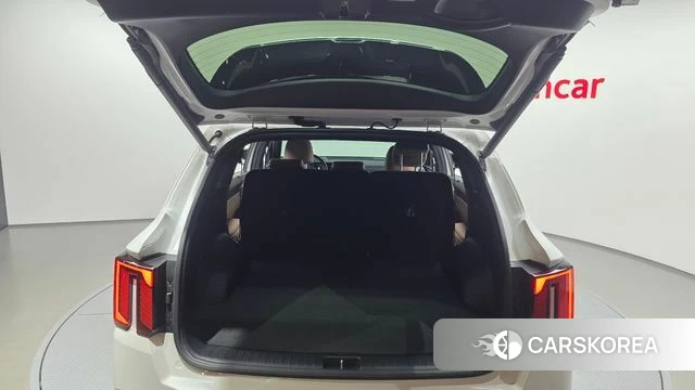 Kia The New Sorento 4th Generation id 4540525 из Кореи 25