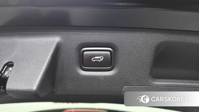 Hyundai Santa Fe TM id 4465555 из Кореи 25