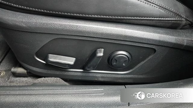 Kia The New K5 Hybrid 3rd generation id 4308404 из Кореи 25