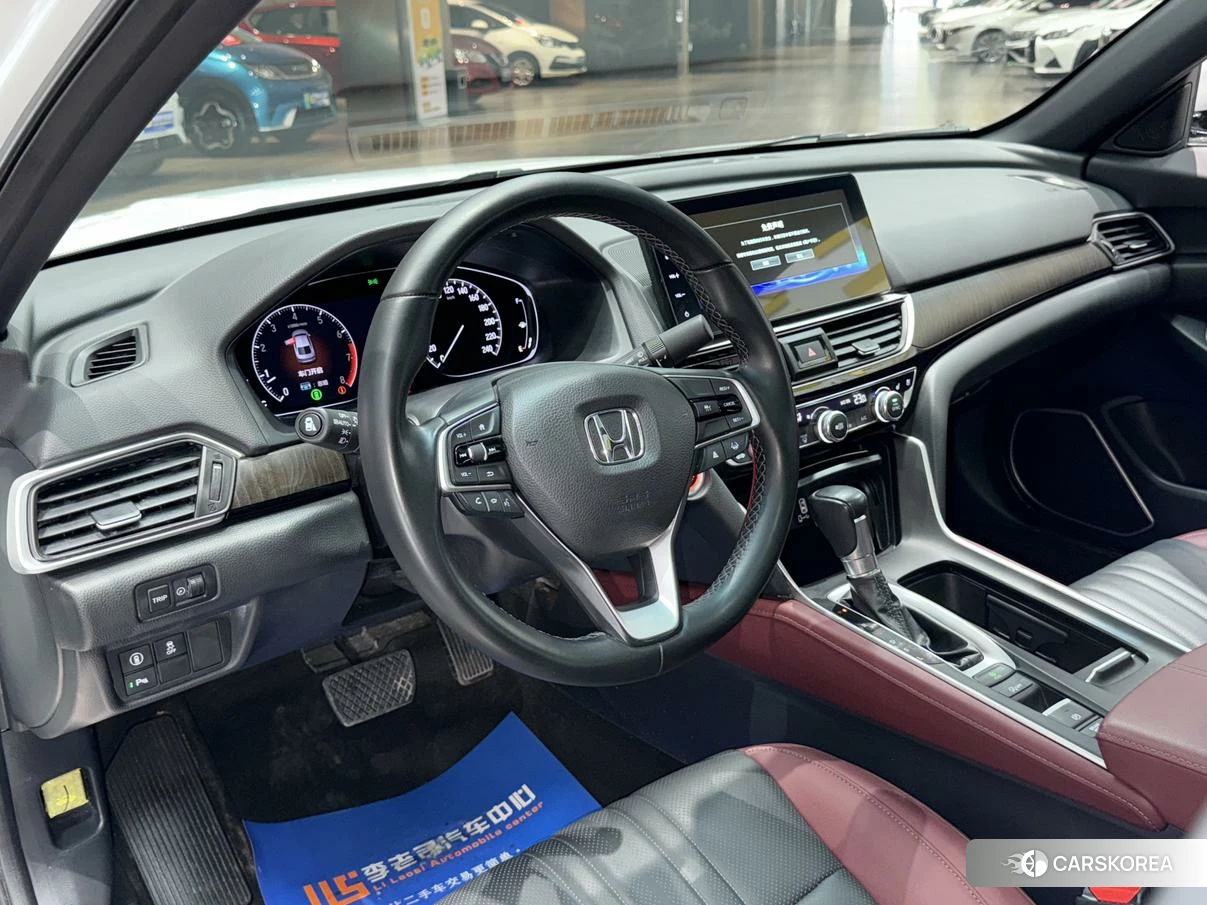 Honda Yingshipai id 4453072 из Китая 25