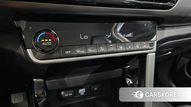 Kia Seltos id 4759038 из Кореи 25