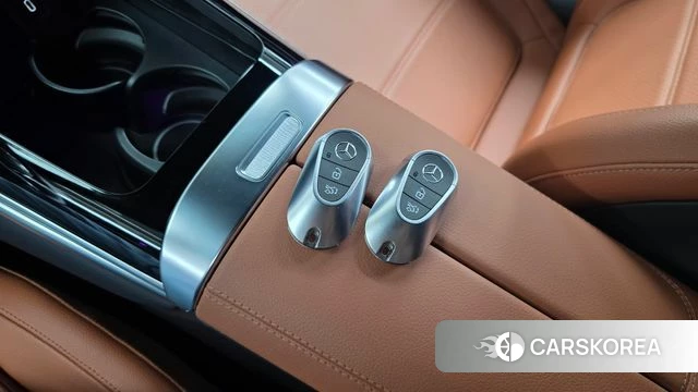 Mercedes-Benz GLC-Class X254 id 4499420 из Кореи 25