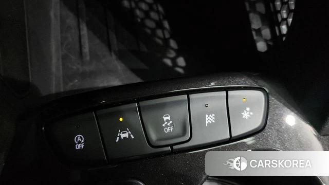 Chevrolet (GM Daewoo) The New Trail Blazer id 4617680 из Кореи 25