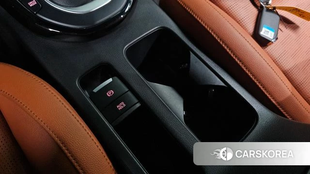 Kia The New K3 2nd generation id 4656770 из Кореи 25