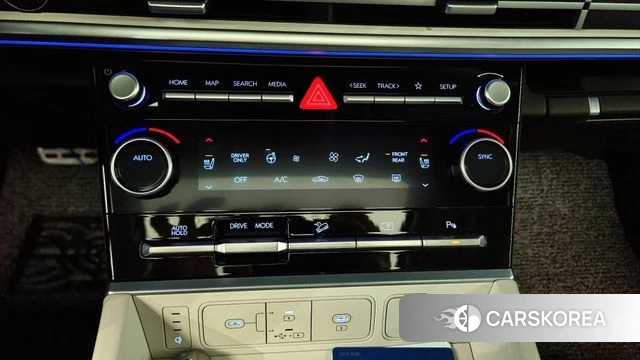 Hyundai Santa Fe (MX5) id 4280607 из Кореи 25