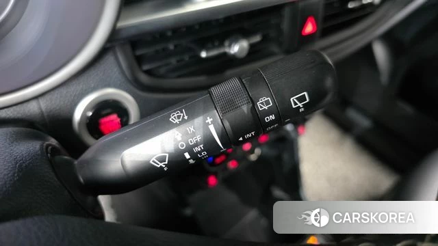 Kia Morning Urban (JA) id 4315685 из Кореи 25