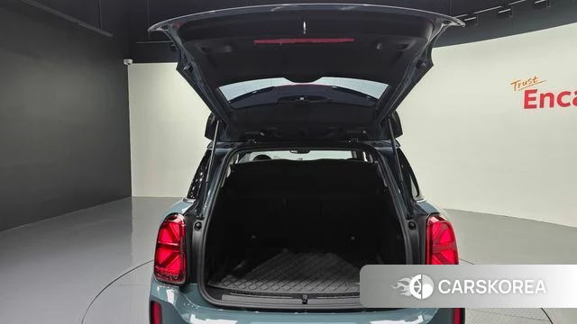 Mini Cooper Countryman id 4899396 из Кореи 25