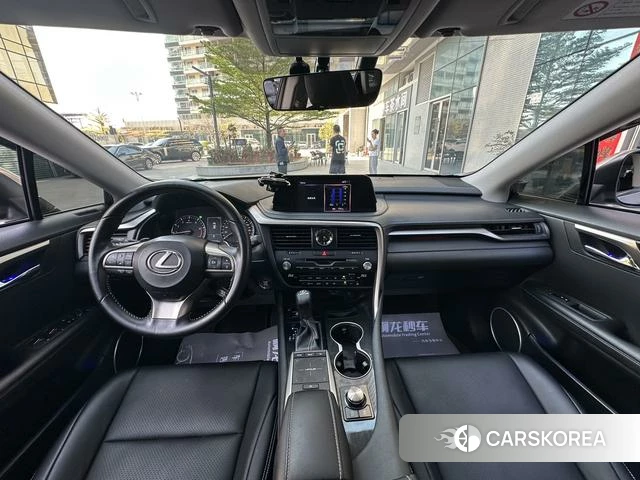 Lexus RX id 4314704 из Китая 25