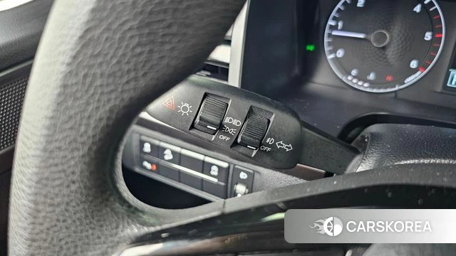 Ssangyong The New Rexton Sport id 4725496 из Кореи 25