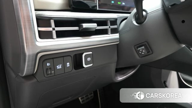 Hyundai Santa Fe (MX5) id 4635305 из Кореи 25