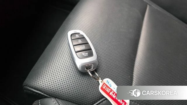 Hyundai The New Grandeur IG id 4770056 из Кореи 25