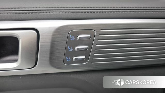 Hyundai Santa Fe (MX5) id 4734828 из Кореи 25