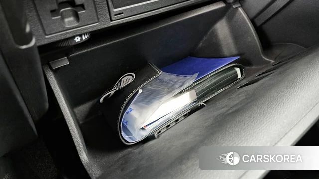 Volkswagen Tiguan second Generation id 4186093 из Кореи 25