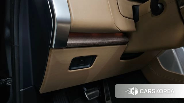 Land Rover Range Rover 5th Generation id 4905108 из Кореи 25