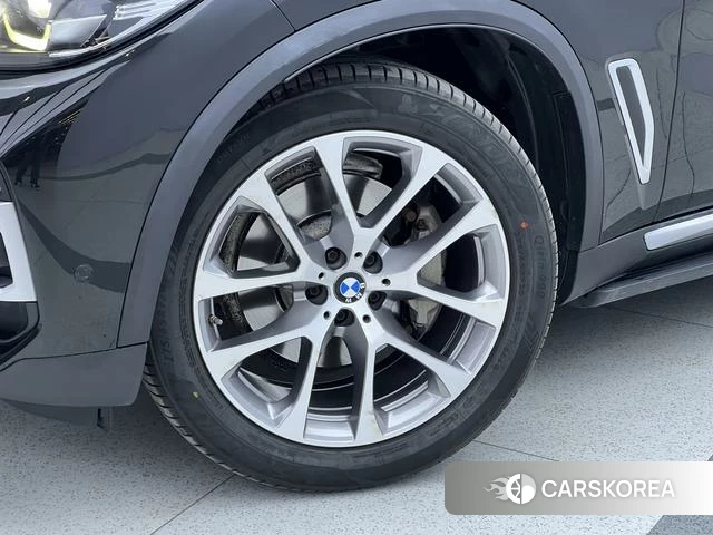 BMW X5 (imported) id 4207981 из Китая 25