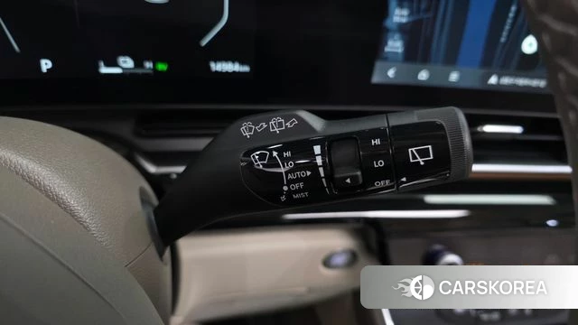 Kia The New Carnival 4th Generation id 4380973 из Кореи 25